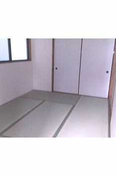 グリーンヒルズ目白台 