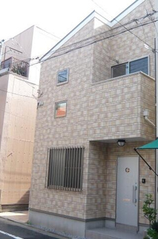 アバンテ南千住 