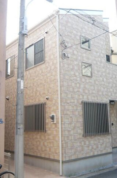 アバンテ南千住 