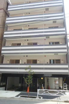 ライジングプレイス両国三番館 