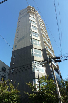 ガーデニア赤坂 