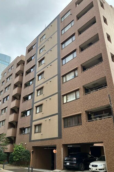 セザールアクアフロント勝どきウエスト 