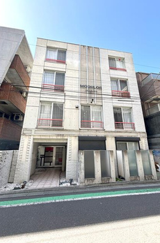 ＭＯＤＵＬＯＲ赤坂 