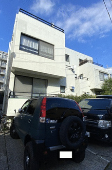 ユニゾン代々木 