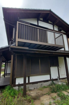 練馬区錦１丁目貸家 