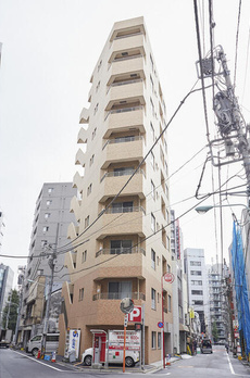 ププレＭＩＹＡ八丁堀 