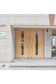 ププレＭＩＹＡ八丁堀 