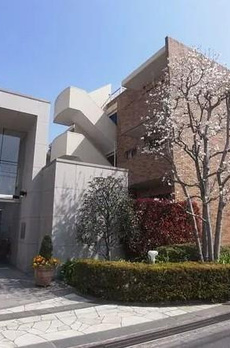 藤和高井戸東ホームズ 