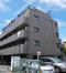 ルーブル新中野