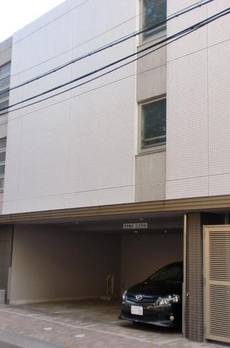 ジョイシティ中野 