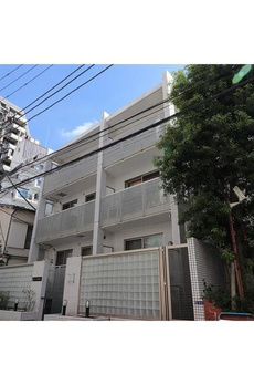 コンフォリア麻布台 