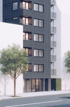 Rimba Nihonbashi Koami 