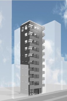 Rimba Nihonbashi Koami 