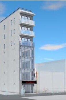 ヴィラージュイマイ 