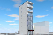 ヴィラージュイマイ