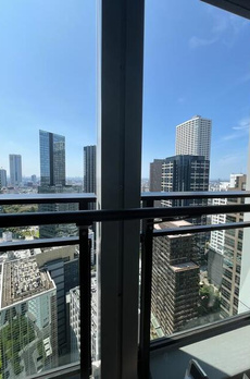Ｄマークス西新宿タワー 