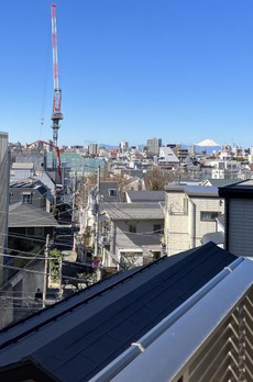 Ｂｒｉｌｌｉａ　ｉｓｔ　渋谷本町 