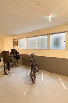 パルムアベニュー新高円寺 