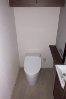 プラウドタワー小岩ファースト 