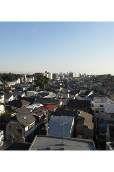 ソレイユ駒沢 