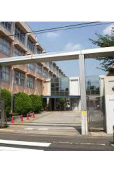 ソレイユ駒沢 