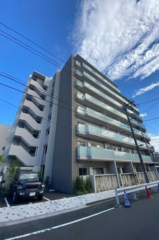 ラグゼナ東陽町 