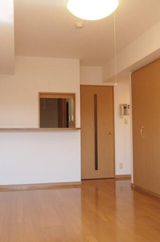 ルーブル学芸大学参番館 
