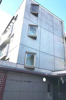 ＲＵＥＬＬＥ神宮前 