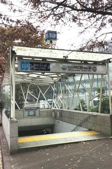 ＲＵＥＬＬＥ神宮前 