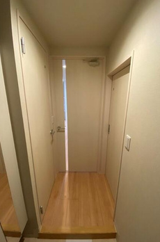 ドミール入谷 