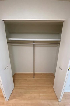 ドミール入谷 
