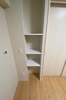 ドミール入谷 