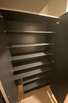 ドミール入谷 