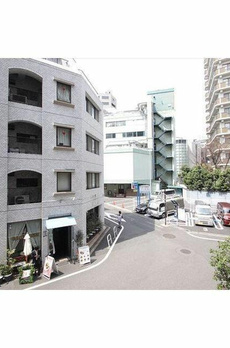 ボヌール麻布十番 