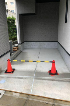Ｋｏｌｅｔ竹ノ塚東 