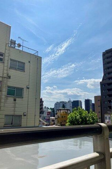 上野ロイヤルハイツ 