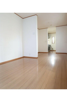 池袋三丁目戸建 