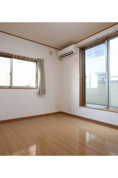 池袋三丁目戸建 