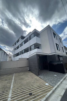 ＰＡＳＥＯ下北沢代沢Ⅱ 