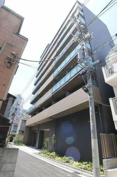 ブライズ白金台 