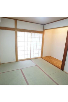 宮坂１丁目戸建 