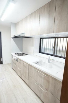 宮坂１丁目戸建 