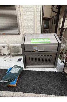 セレスティア西ヶ原 
