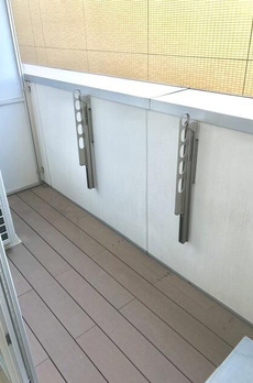 グランハイツ高田馬場 