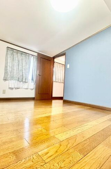 ハーモニーハウス祖師ヶ谷 