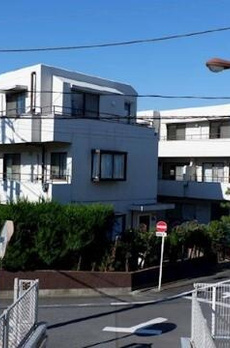 山田マンション 