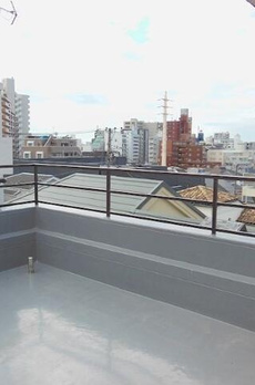 山田マンション 