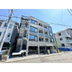 オープンブルーム渋谷本町 