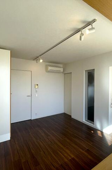 ティエドゥール麻布台 