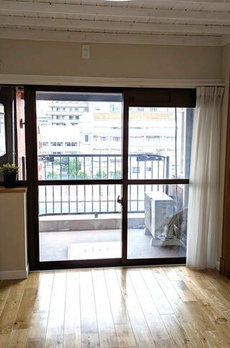 インペリアル広尾 
